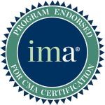 Program Endorsed for CMA Certification
