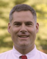 Photo of Chris Creighton