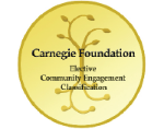 Carnegie Foundation - Elective Community Engagement Classification