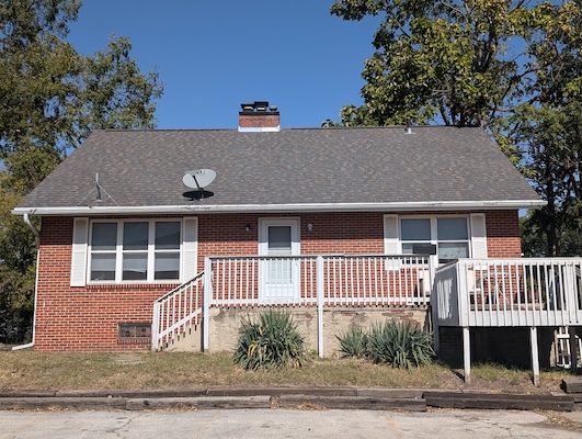 1308 33rd Street Des Moines, IA 50311