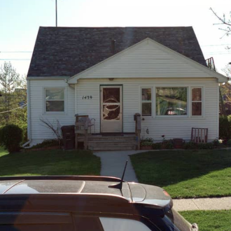 1439 29th Street