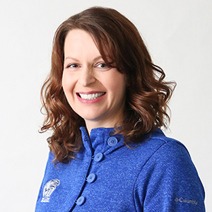 Nichole Stabile