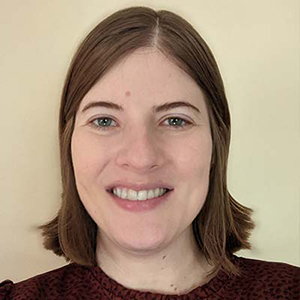 Suzanne Wisslead