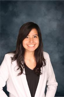 Gloria Wence Headshot