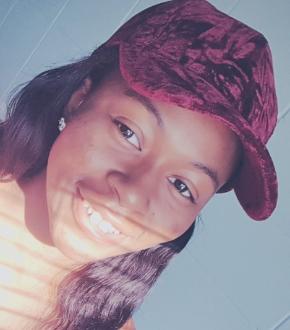 Shyann Scott Headshot