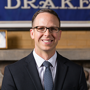 Andy Verlengia, JO'02