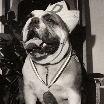 1983 - Humphrey