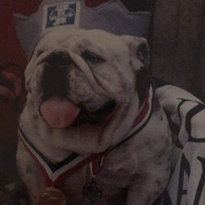1995 - Hoagie