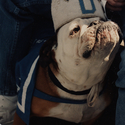 1997 - Sadie