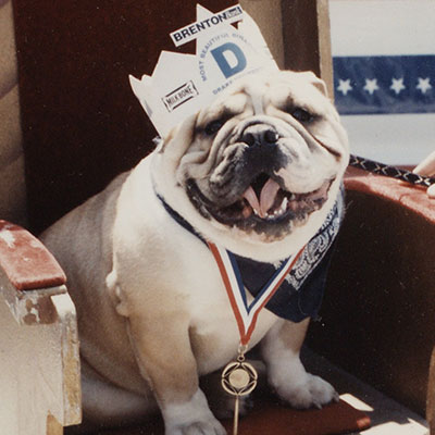 1998 - Sir Richard