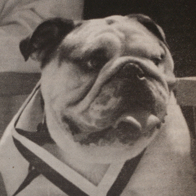2001 - Bob Big Butch