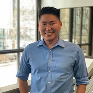 Gregory Lin