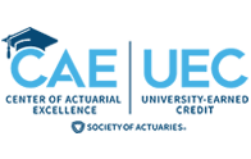 CAE Accredited Logo