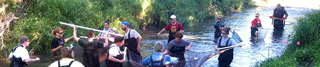 Environmental Learning Center