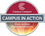 Campus In Action Logo