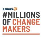Change Makers logo