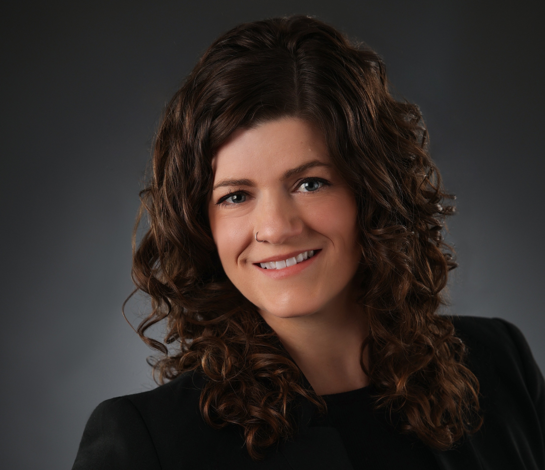 Dr. Andrea Kjos, a Pharmacy faculty member, currently serves as the Baum Chair of Ethics in the Professions