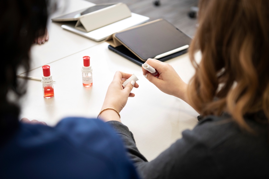 Biomedical and Pharmaceutical Research