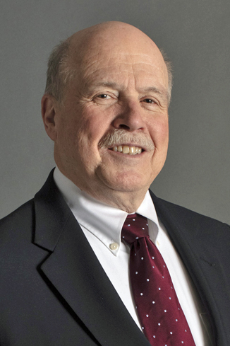 Jim DeMuth headshot