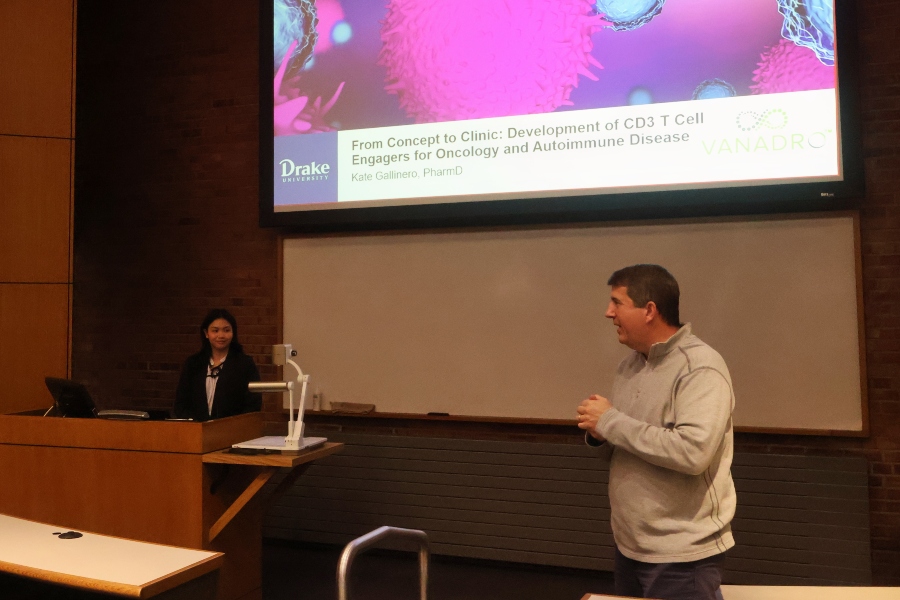 Drug Development Fellowship