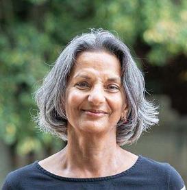 Nita Pandit headshot
