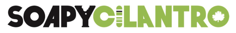 Soapy Cilantro logo