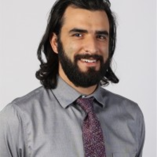 Aaron Haight-Haack