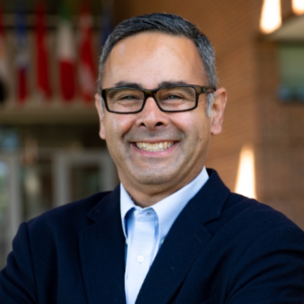 Alejandro Hernandez
