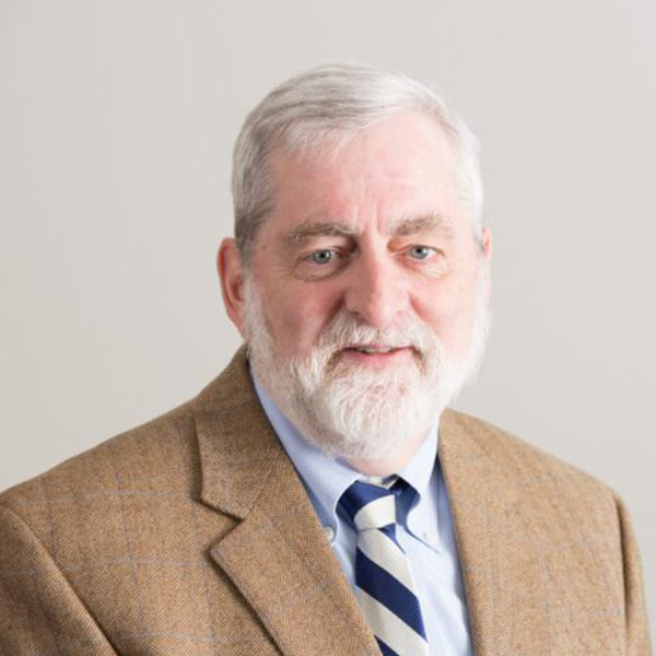 Allan Vestal