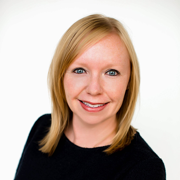 Amber Graeber, Ph.D.
