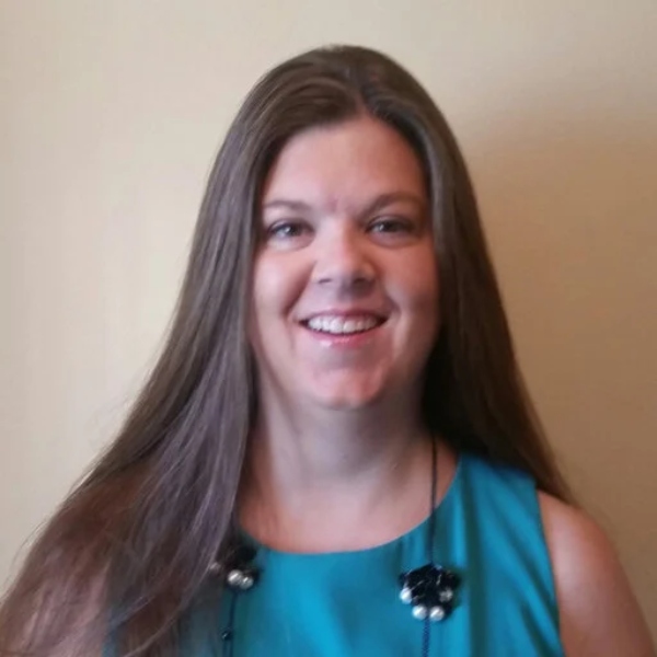 Amy Grace Vaughan, PhD