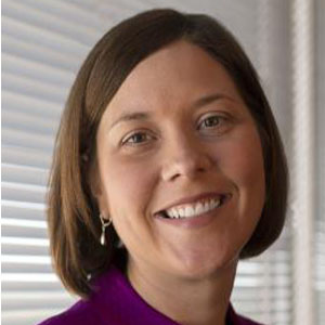 Emily Anderson, AS'04, JD'07