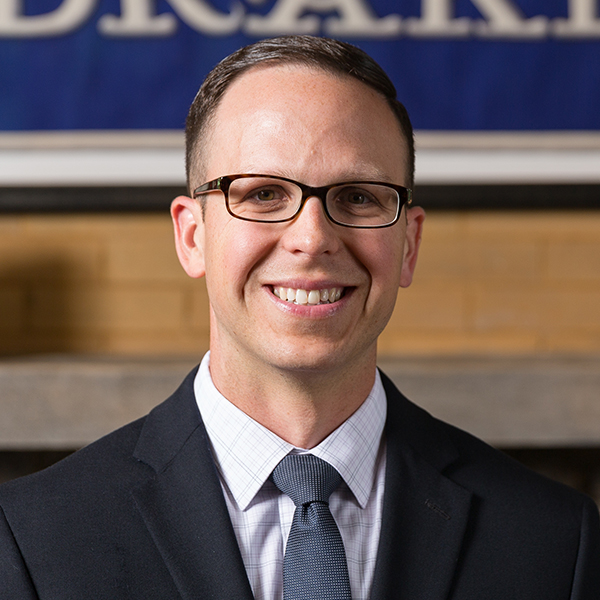 Andy Verlengia, JO'02