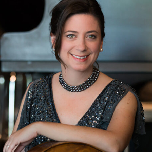 Dr. Ashley Sidon