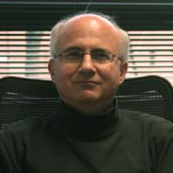 Athanasios Petridis