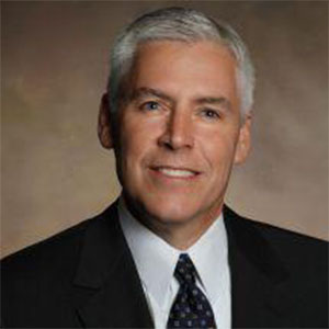 Tom Bernau, BN'85, JD'88