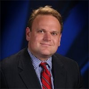 Ted Biderman, JD’96, BN’96