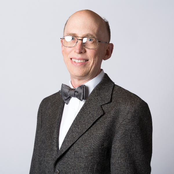 William Boal, PhD