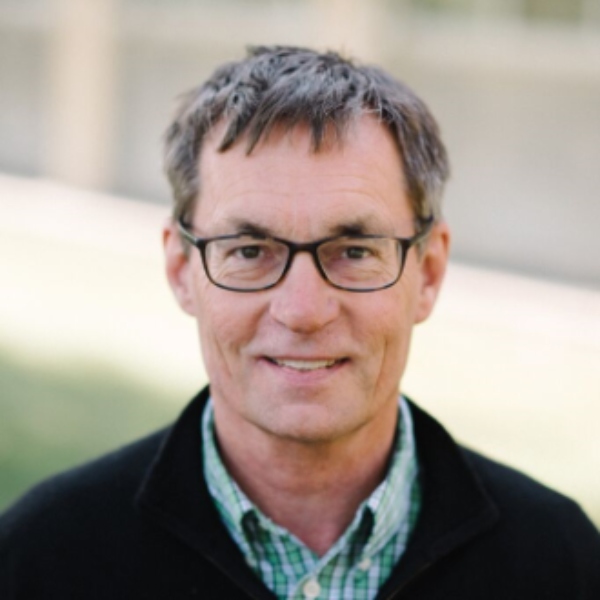 Brad Meyer, PhD