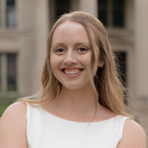 Andrea Brashaw, MS