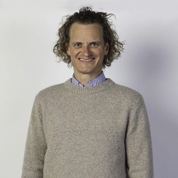Bart Schmidt