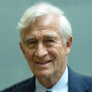 Richard M. Calkins, Ex-Officio