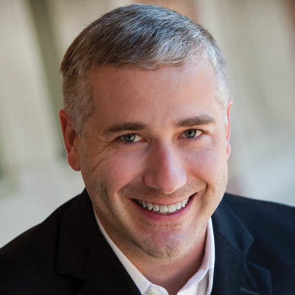 Carl Vieregger, PhD