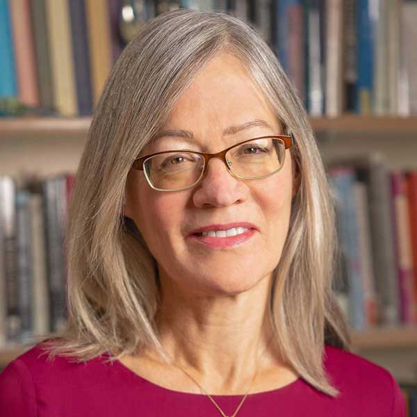 Carol Spaulding-Kruse