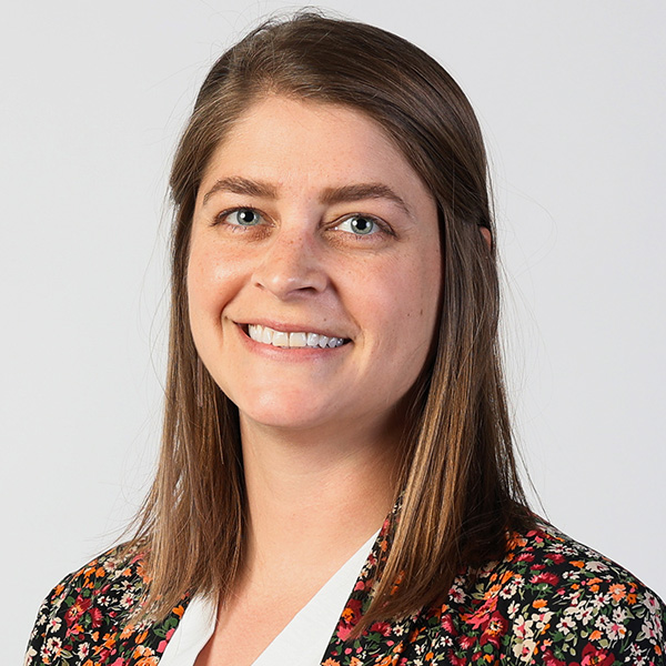 Casey Holmes, Ph.D.