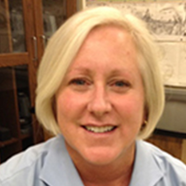 Dr. Charisse Buising