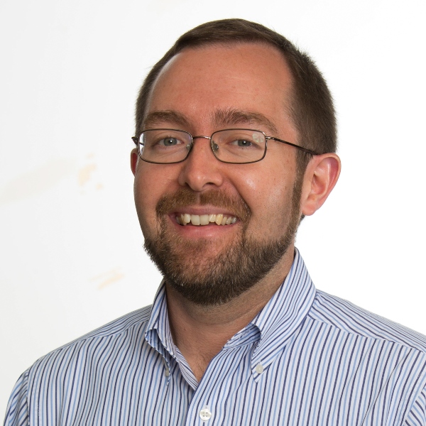 Dan Chibnall