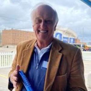 Craig Claussen, JD'73