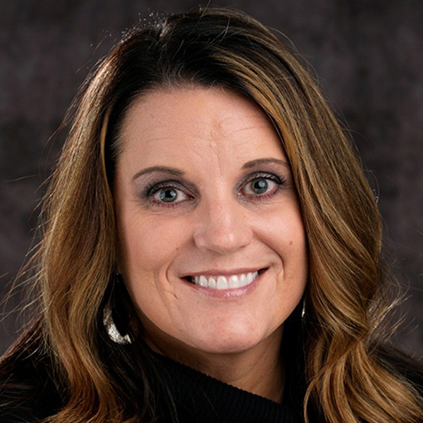 Crista Carlile, Ed.D.
