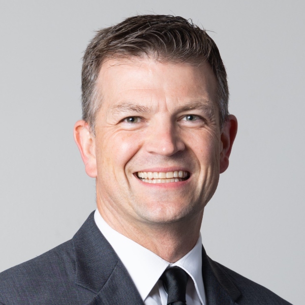 Mike Daly, PharmD